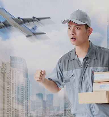 時效穩定有保證